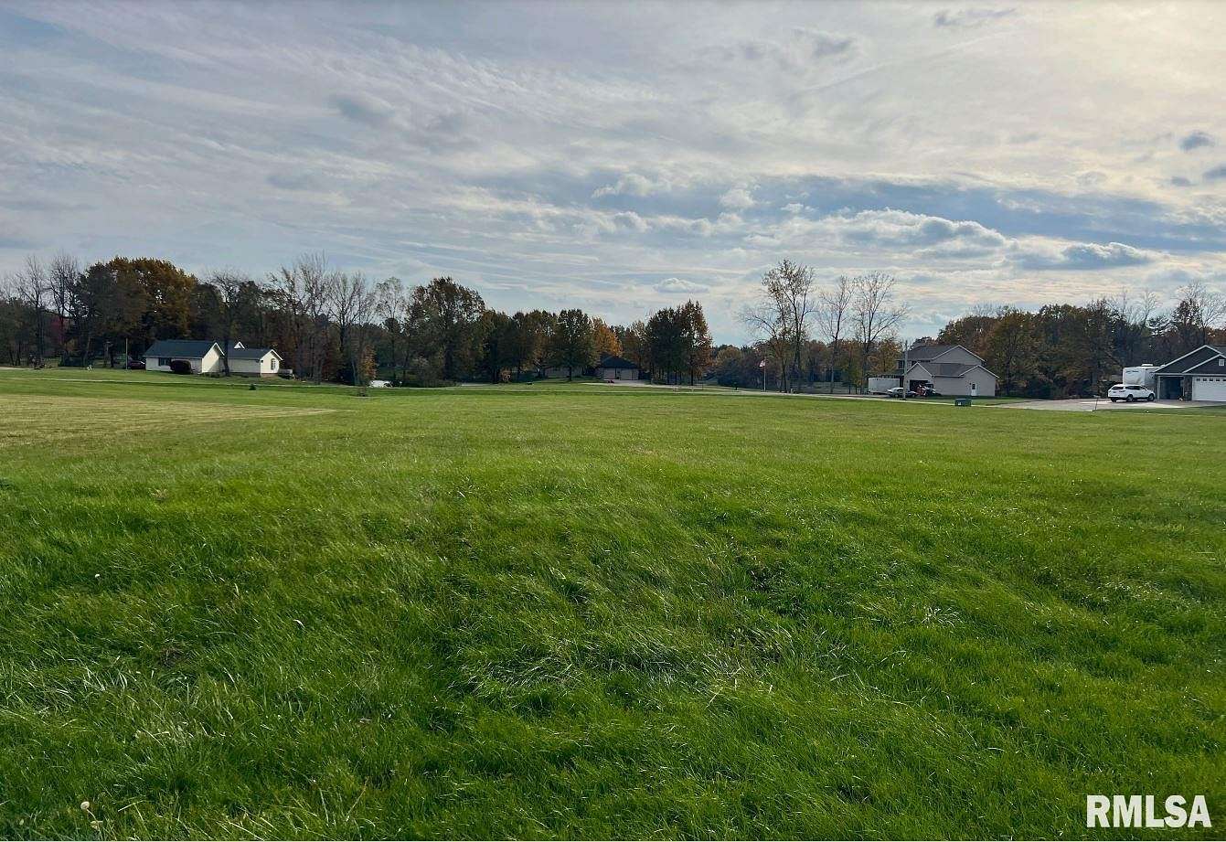 0.33 Acres of Residential Land for Sale in Athens, Illinois
