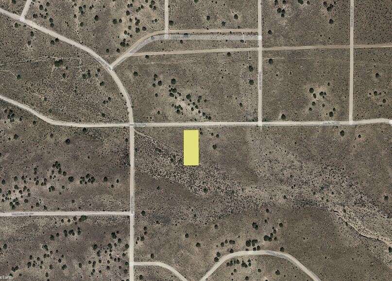 0.52 Acres of Residential Land for Sale in Rio Rancho, New Mexico
