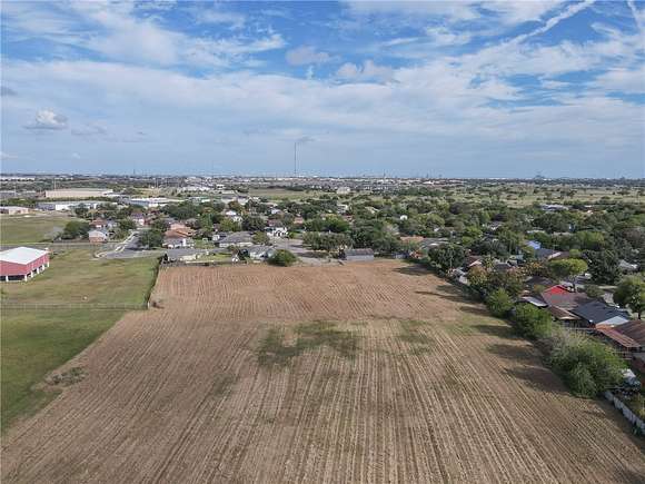 4.98 Acres of Residential Land for Sale in Corpus Christi, Texas