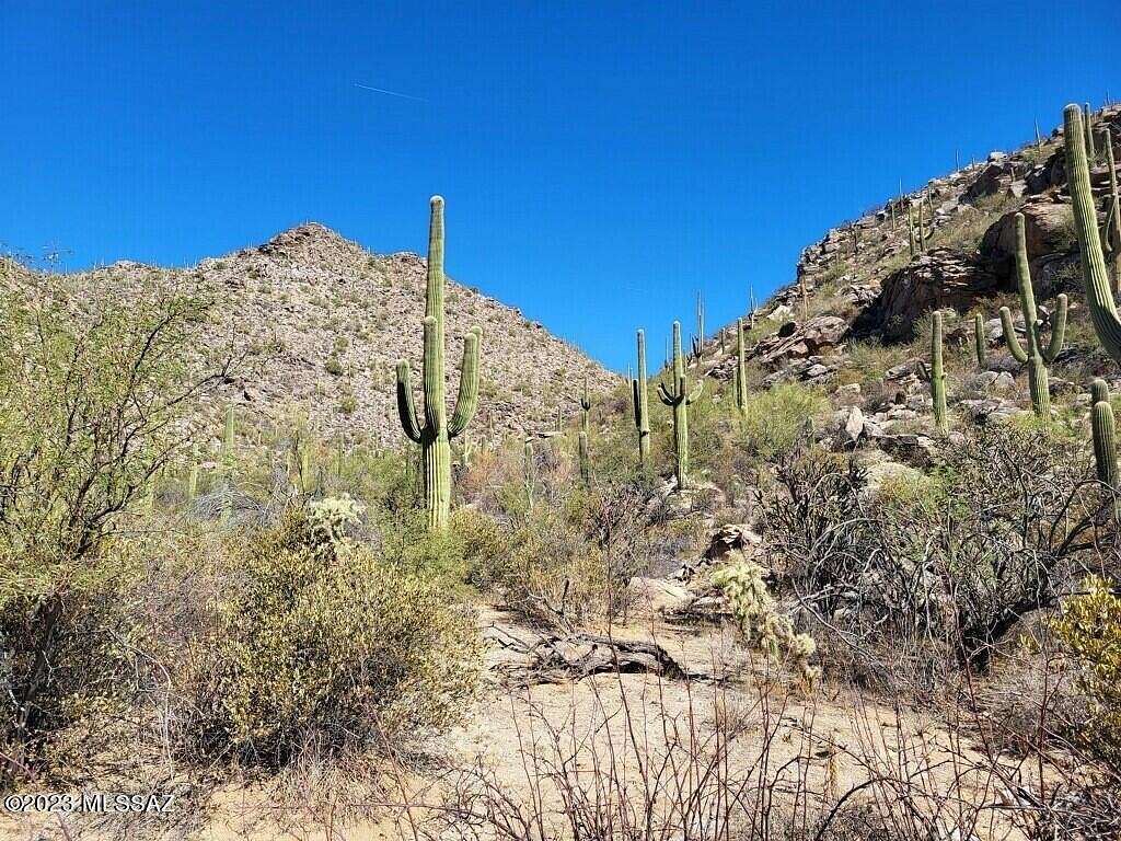 2.8 Acres of Residential Land for Sale in Marana, Arizona