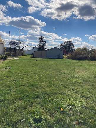 0.25 Acres of Residential Land for Sale in Washington Court House, Ohio