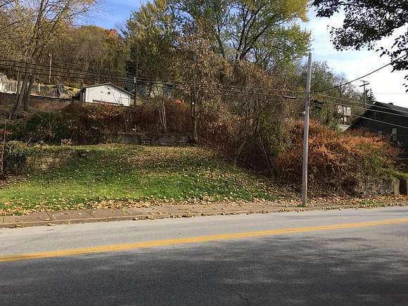0.17 Acres of Mixed-Use Land for Sale in Wheeling, West Virginia