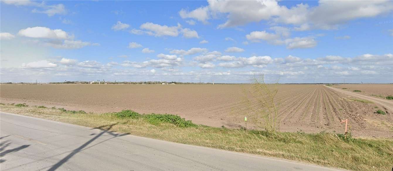 10 Acres of Land for Sale in Weslaco, Texas