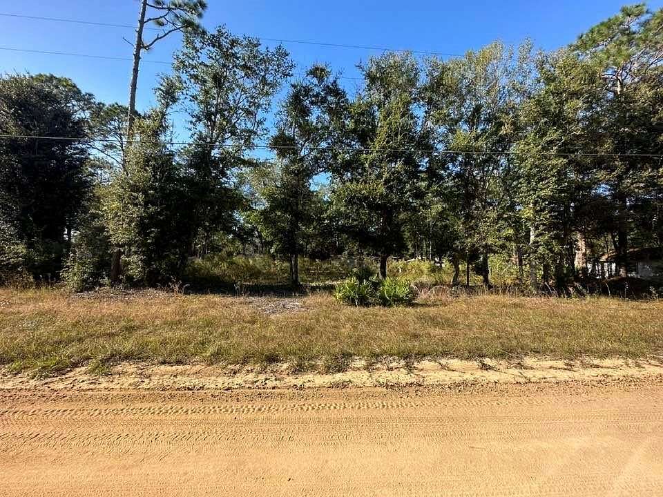 0.84 Acres of Residential Land for Sale in Jesup, Georgia