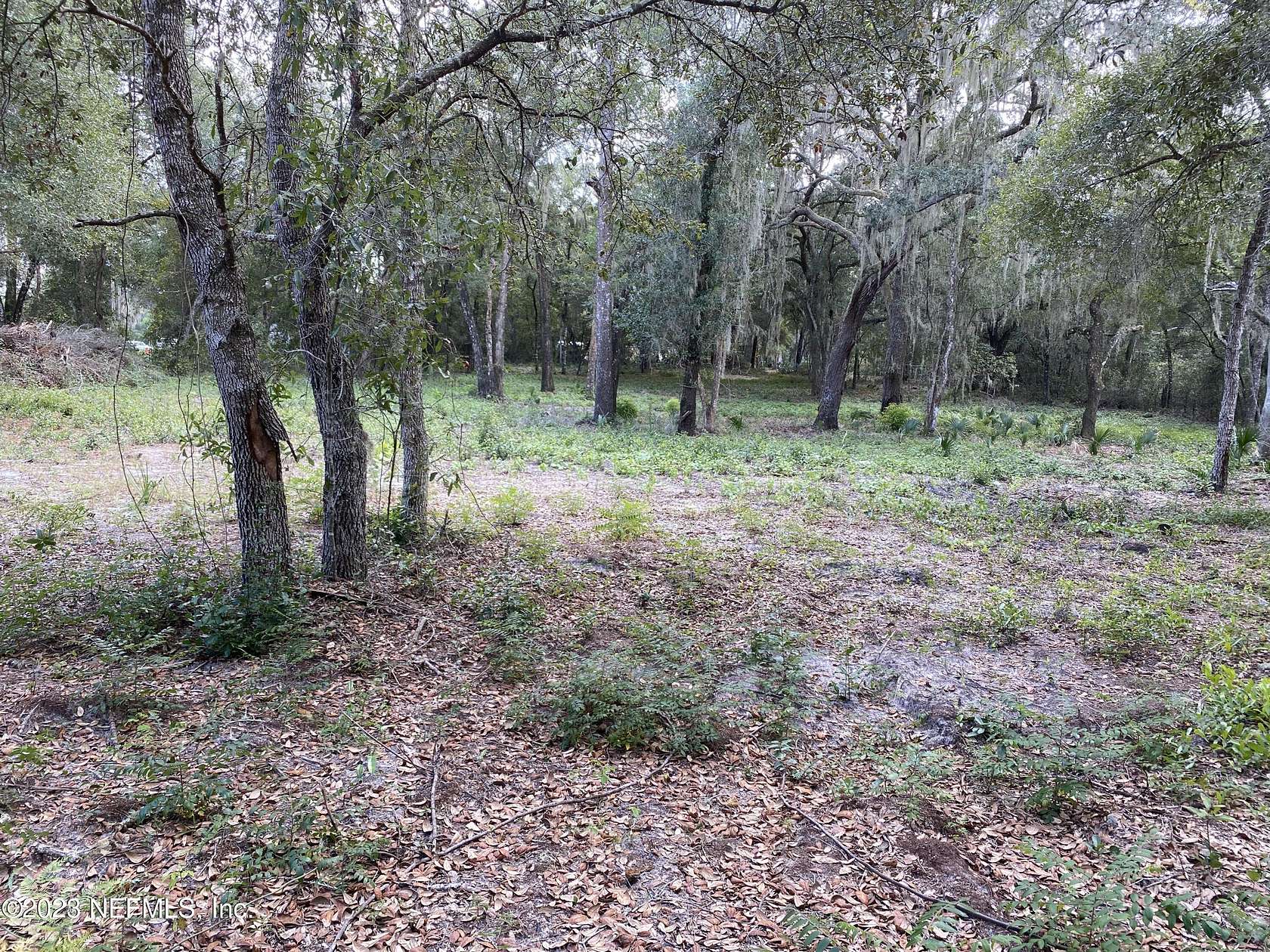 1.7 Acres of Land for Sale in Pomona Park, Florida