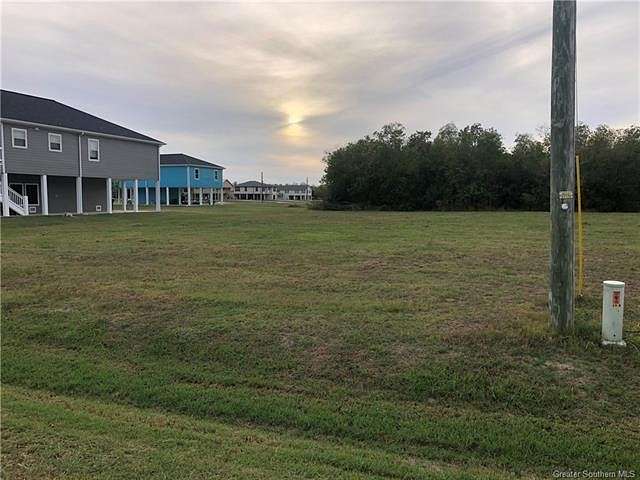 0.31 Acres of Residential Land for Sale in Hackberry, Louisiana