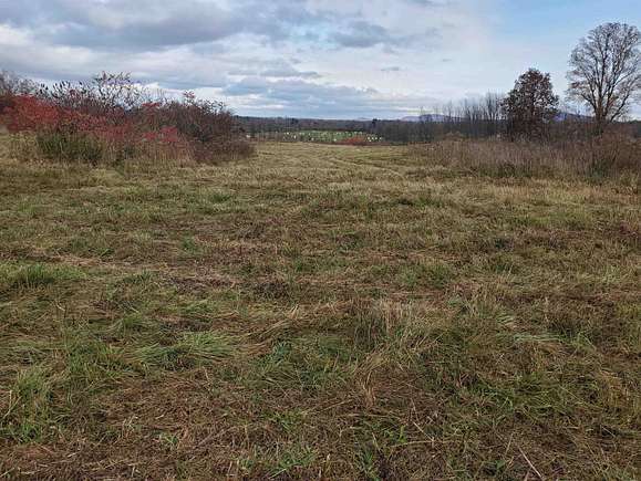 9 Acres of Commercial Land for Sale in Ferrisburgh, Vermont
