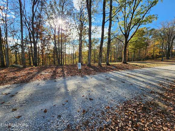 1.1 Acres of Land for Sale in Celina, Tennessee