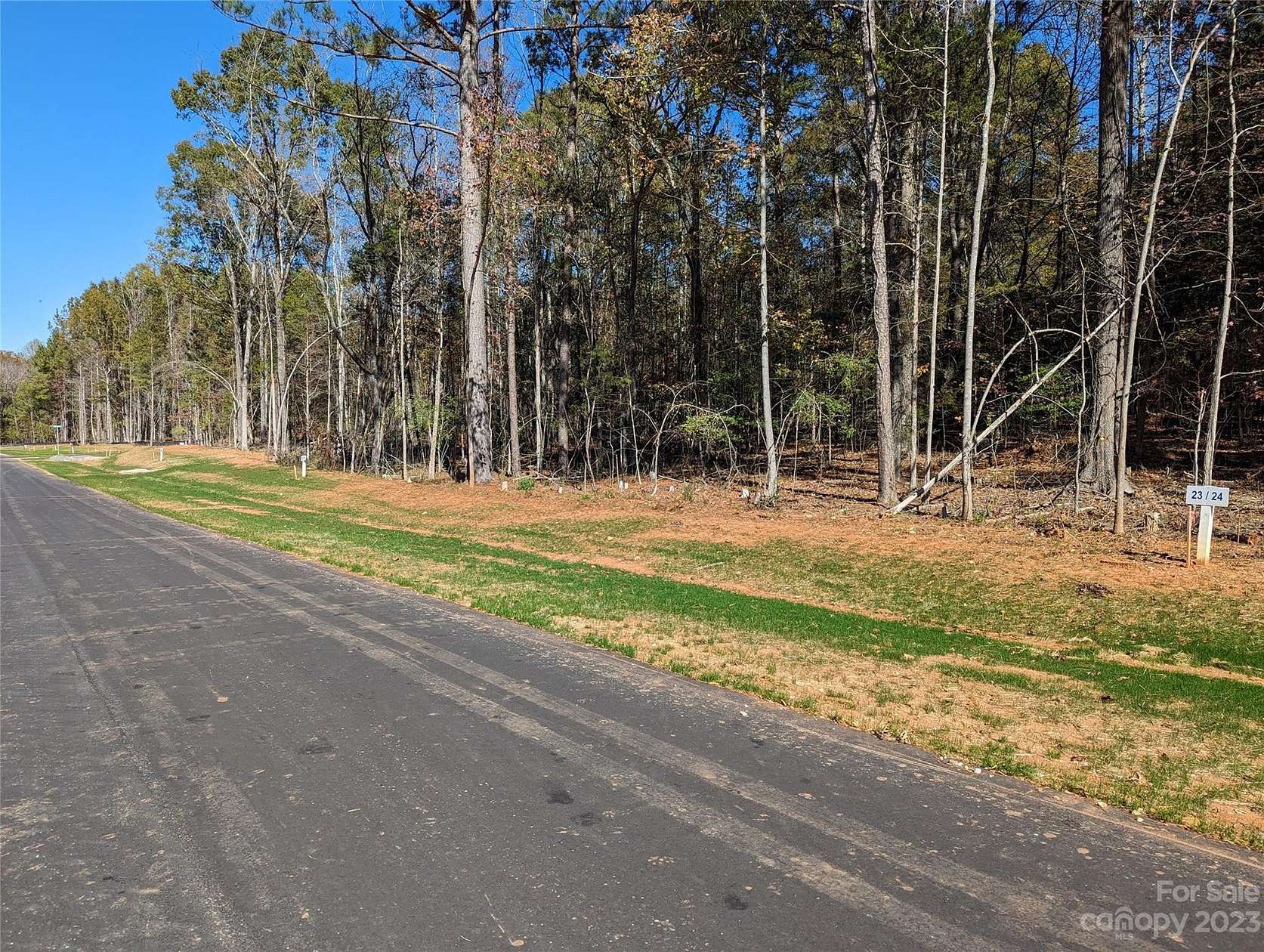 1 Acre of Residential Land for Sale in Rock Hill, South Carolina