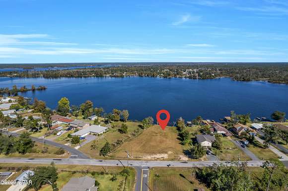 0.97 Acres of Residential Land for Sale in Panama City, Florida