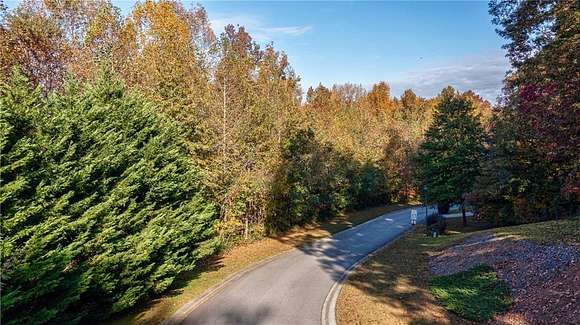 2.6 Acres of Residential Land for Sale in Gainesville, Georgia