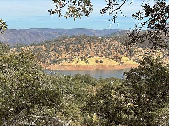 30 Acres of Recreational Land for Sale in La Grange, California