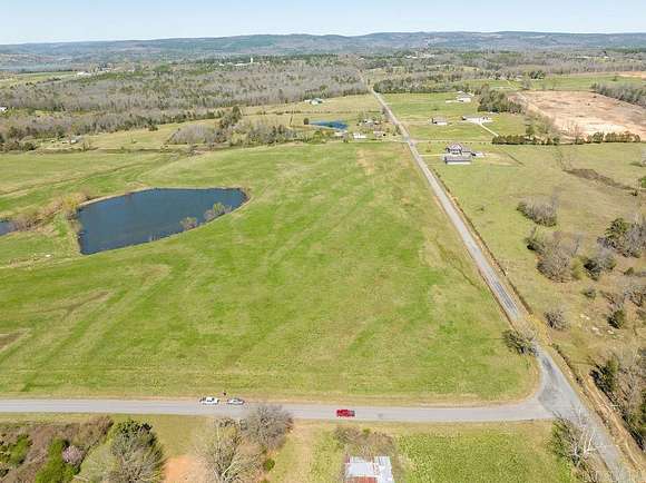 13 Acres of Land for Sale in Higden, Arkansas