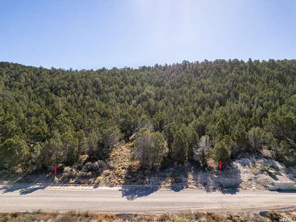 1 Acre of Residential Land for Sale in Indianola, Utah
