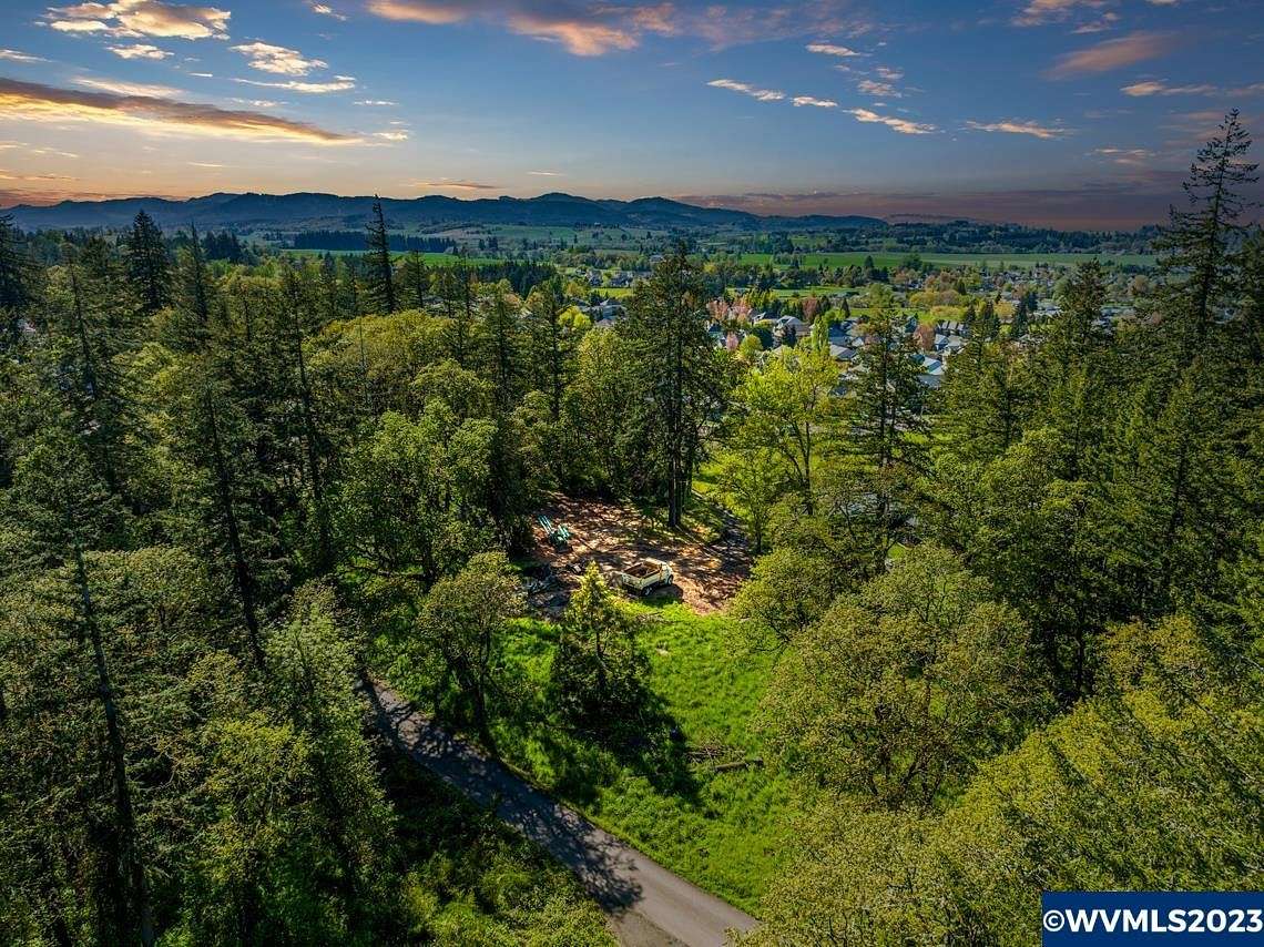 0.23 Acres of Residential Land for Sale in Albany, Oregon