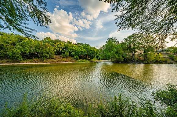79.5 Acres of Improved Land for Sale in Center Point, Texas