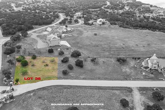 0.51 Acres of Land for Sale in Graford, Texas