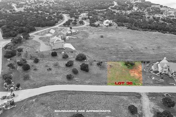 0.36 Acres of Land for Sale in Graford, Texas