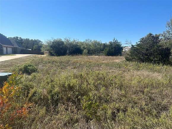 2.479 Acres of Residential Land for Sale in Weatherford, Texas