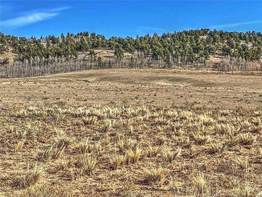 35 Acres of Land for Sale in Como, Colorado