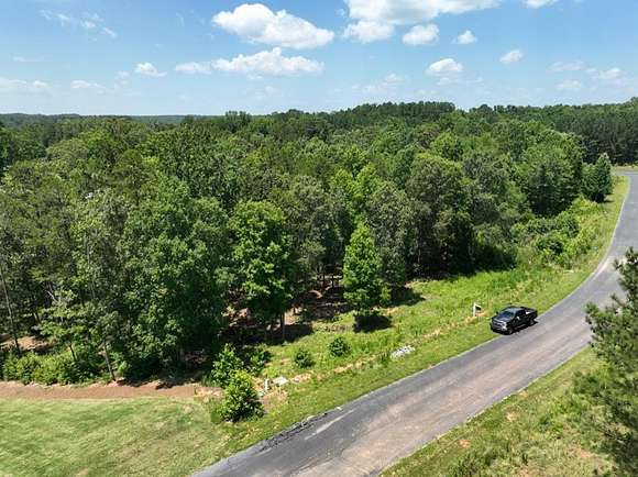 0.42 Acres of Residential Land for Sale in Abbeville, South Carolina