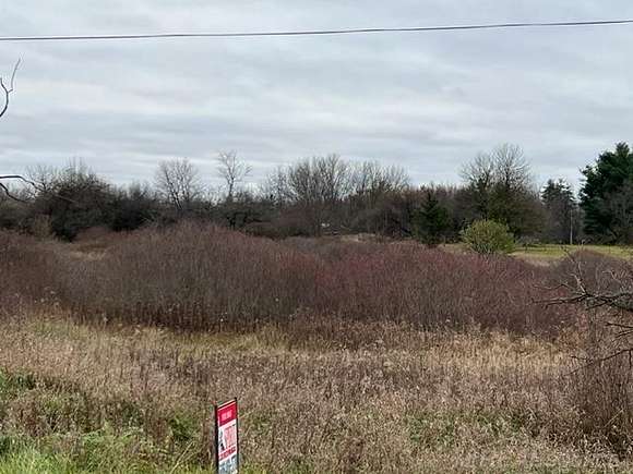 21.4 Acres of Recreational Land for Sale in Avoca, Michigan