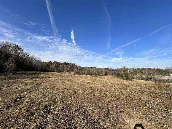 30.9 Acres of Land for Sale in Central City, Kentucky