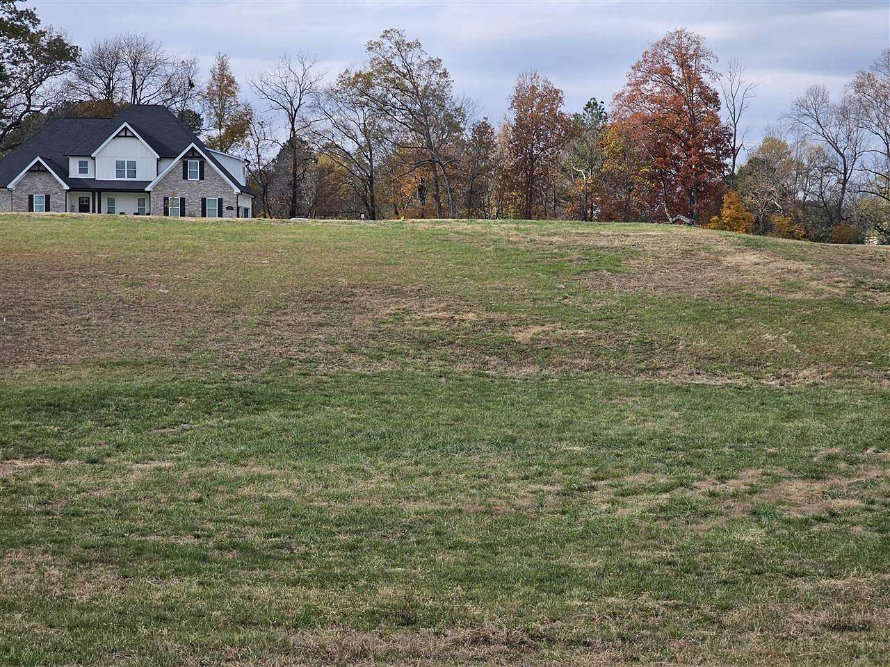 1.2 Acres of Residential Land for Sale in Bowling Green, Kentucky