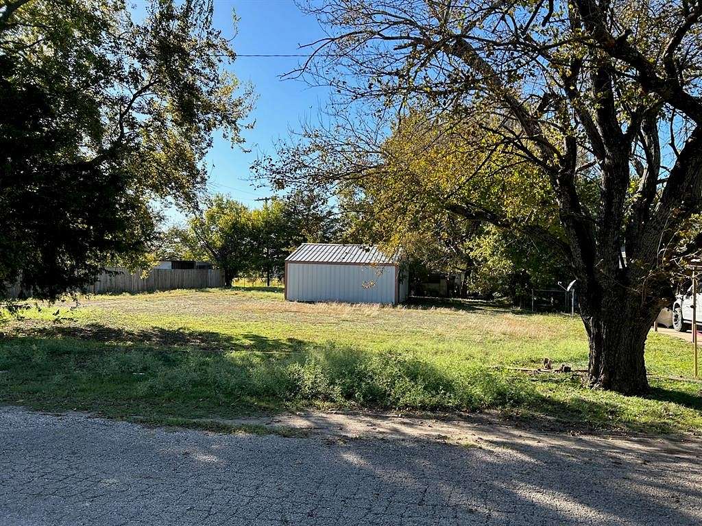 0.16 Acres of Residential Land for Sale in Leonard, Texas