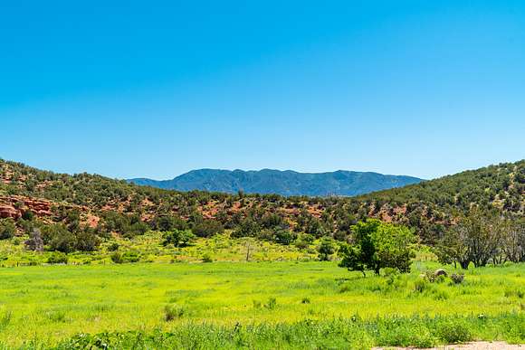 70.1 Acres of Recreational Land & Farm for Sale in Cañon City, Colorado
