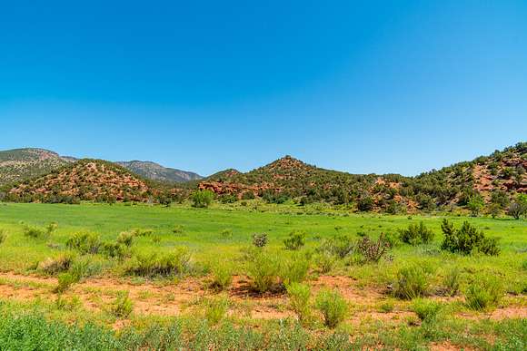 67.1 Acres of Recreational Land & Farm for Sale in Cañon City, Colorado