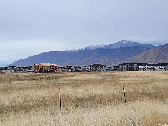 7.6 Acres of Commercial Land for Sale in Tooele, Utah