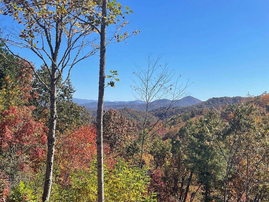 1.9 Acres of Residential Land for Sale in Bryson City, North Carolina