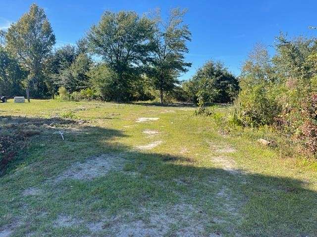 1.2 Acres of Residential Land for Sale in Port St. Joe, Florida