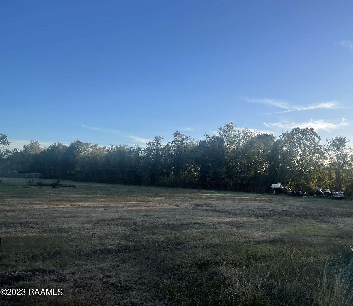 Residential Land for Sale in New Iberia, Louisiana