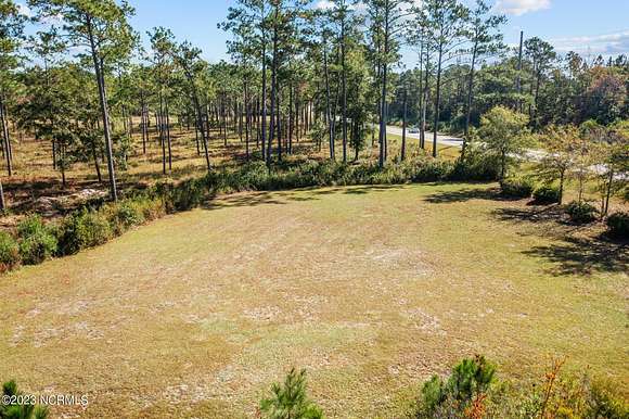 0.41 Acres of Commercial Land for Sale in Bolivia, North Carolina