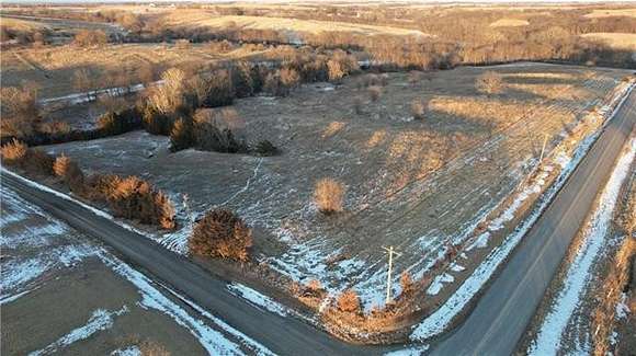 78.3 Acres of Land for Sale in Clearmont, Missouri