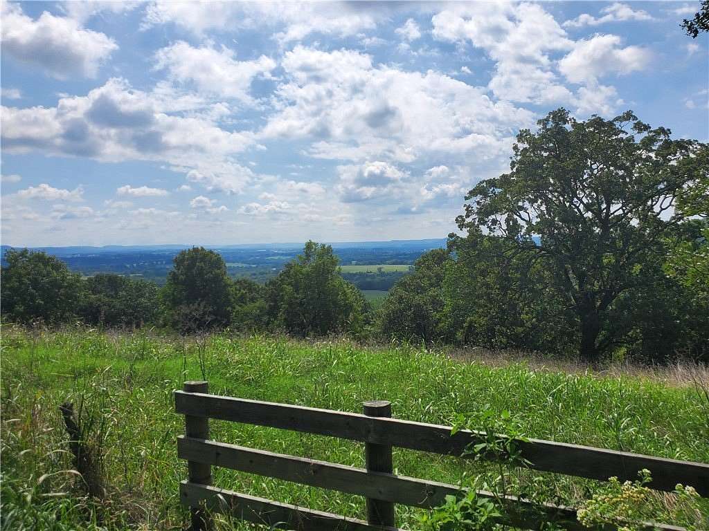10.3 Acres of Land for Sale in Eureka Springs, Arkansas