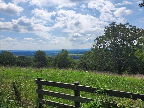 10.3 Acres of Land for Sale in Eureka Springs, Arkansas