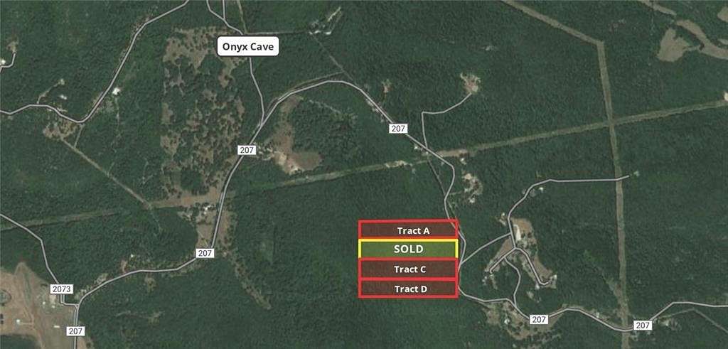 10.4 Acres of Land for Sale in Eureka Springs, Arkansas