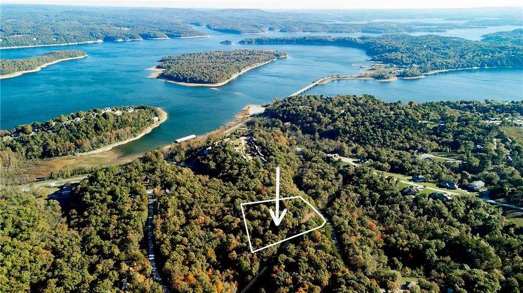 2.1 Acres of Residential Land for Sale in Rogers, Arkansas
