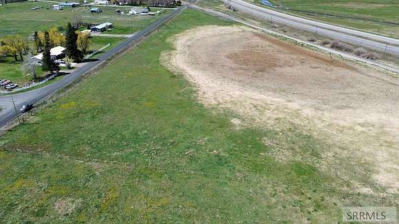 10 Acres of Land for Sale in St. Anthony, Idaho