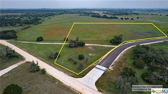 6.4 Acres of Residential Land for Sale in Copperas Cove, Texas
