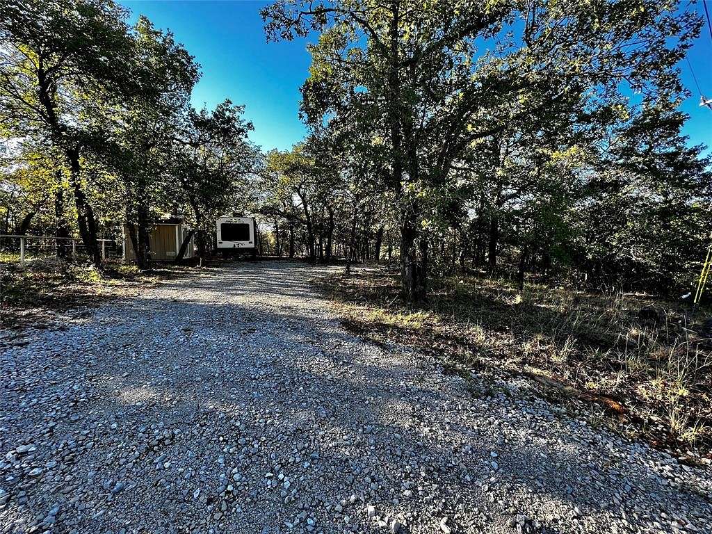 0.32 Acres of Land for Sale in Chico, Texas