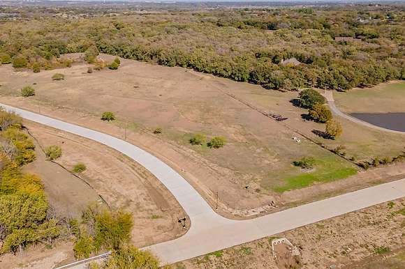 5.3 Acres of Residential Land for Sale in Argyle, Texas