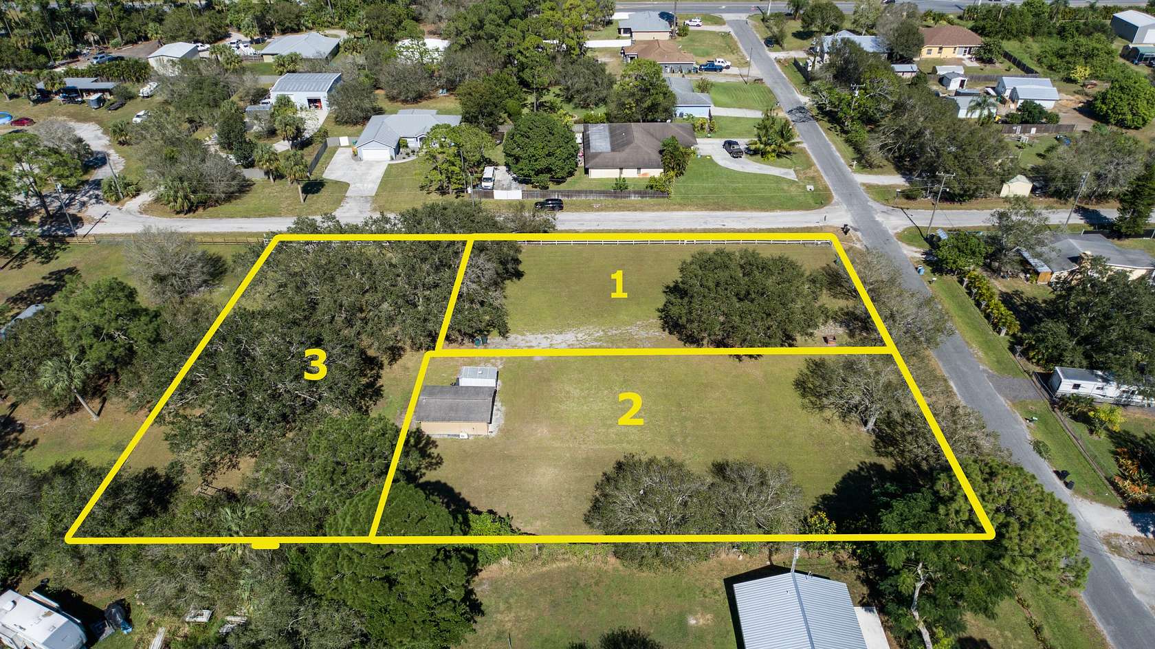 0.45 Acres of Residential Land for Sale in Fort Pierce, Florida