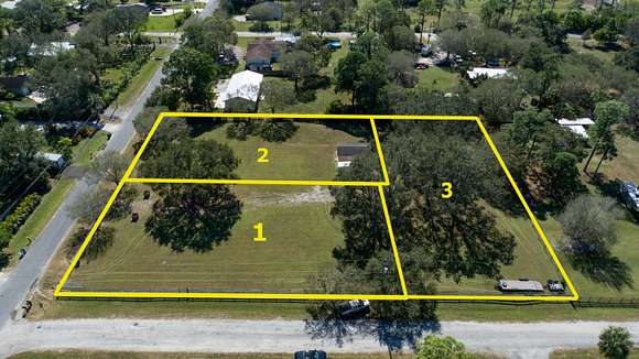 0.43 Acres of Residential Land for Sale in Fort Pierce, Florida