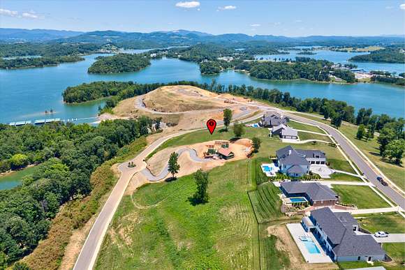 1.06 Acres of Land for Sale in Morristown, Tennessee