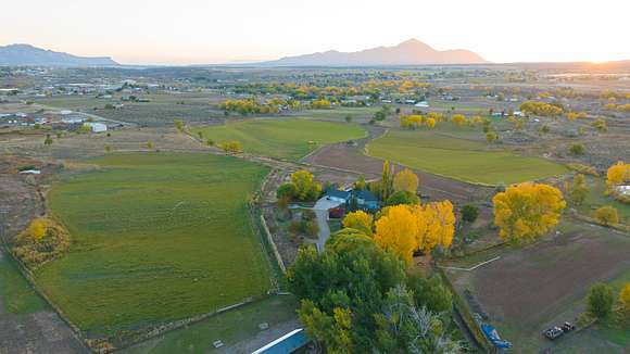61.8 Acres of Agricultural Land for Sale in Cortez, Colorado