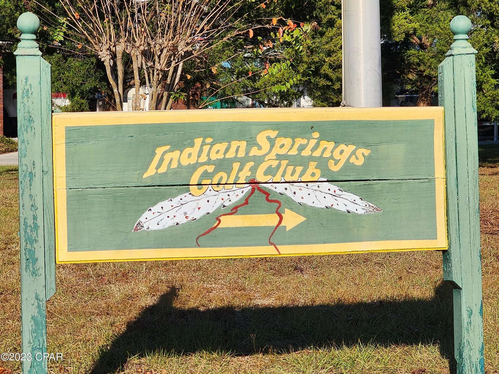 0.6 Acres of Residential Land for Sale in Marianna, Florida